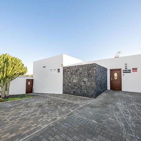 Villa Sea Moon Lanzarote Playa Blanca  Exterior foto
